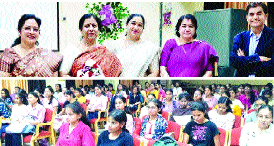 बैंकिंग सेक्टर पर कार्यशाला