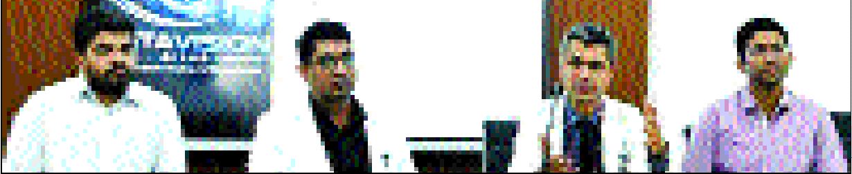 गणेश विनायक अस्पताल में मेटा विजन लैब