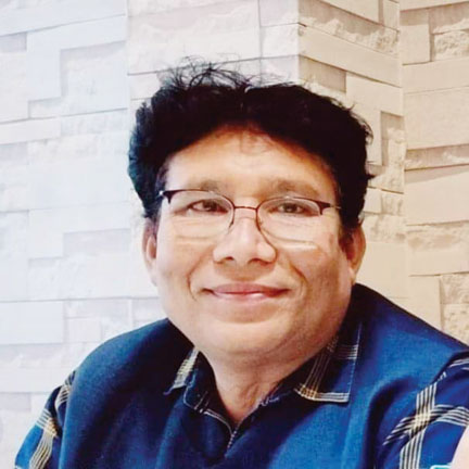  संजीव खुदशाह को पीएचडी  की उपाधि