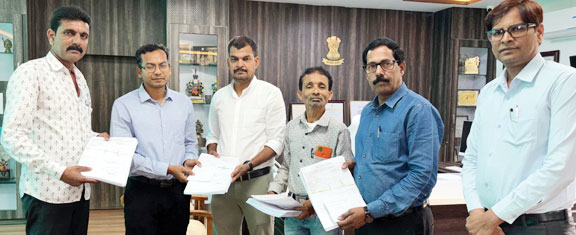 प्रथम पालकी के साथ फागुन मंडई होगी शुरु