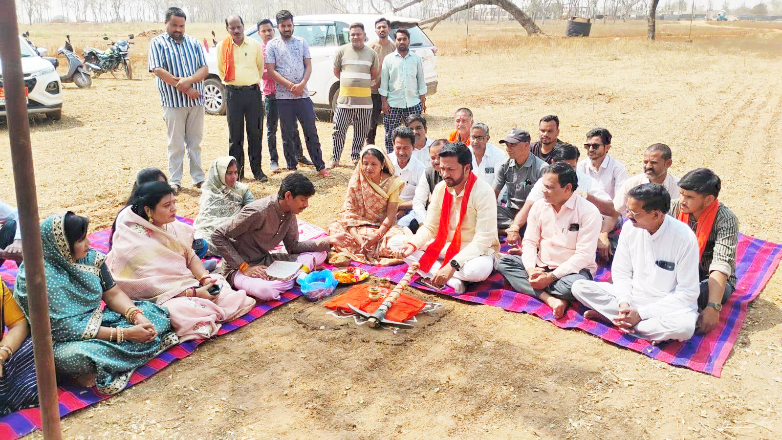 नालंदा परिसर से केसीजी जिले को मिलेगा शैक्षणिक सशक्तिकरण-विक्रांत
