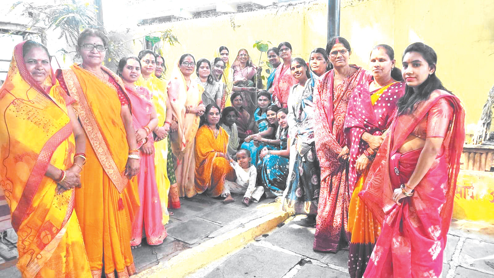 मुख्यमंत्री का जन्मदिन सेवा और जनकल्याण संकल्प के साथ मना