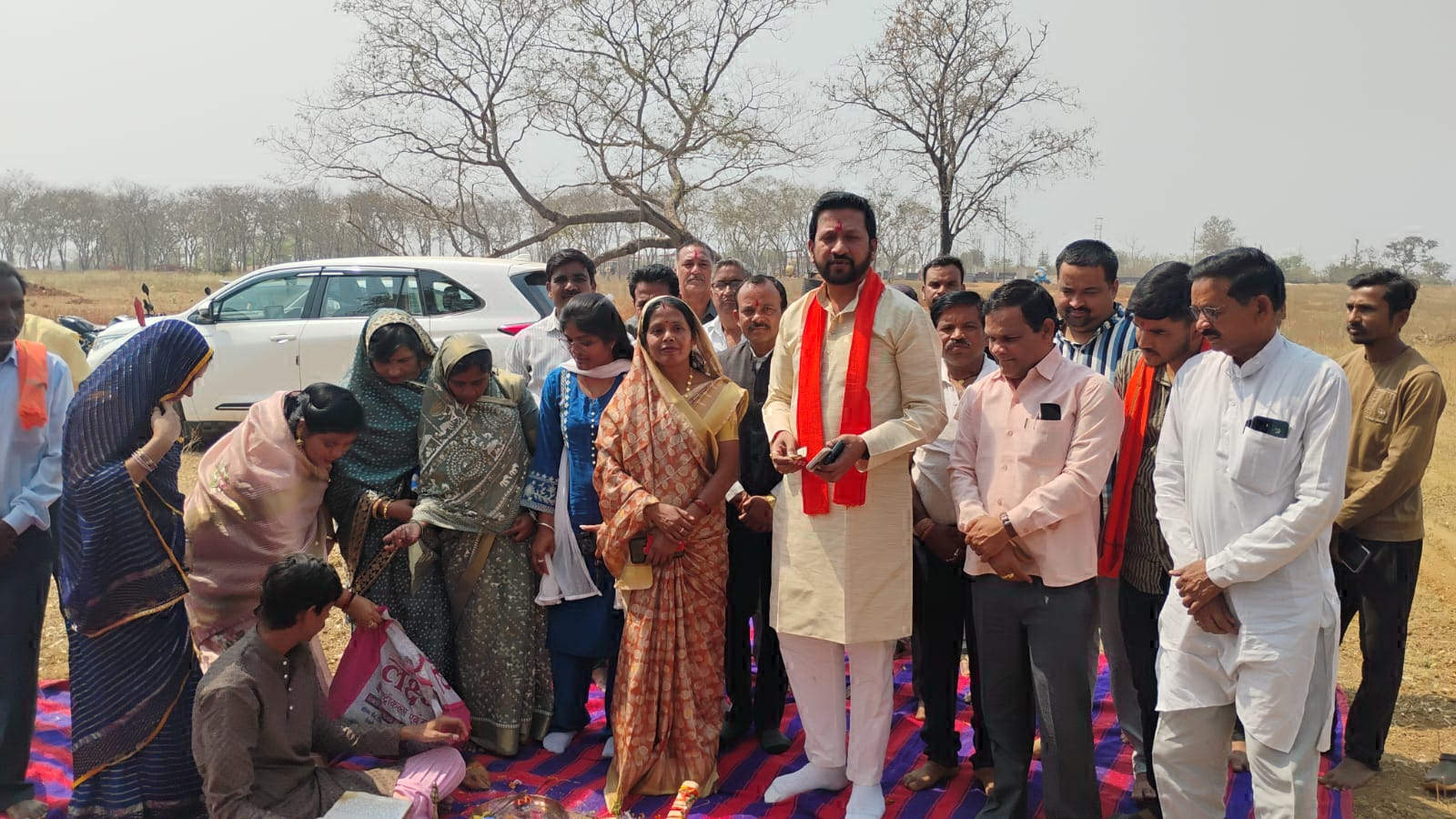  प्रदेश में लगातार विकास कार्यों को प्राथमिकता