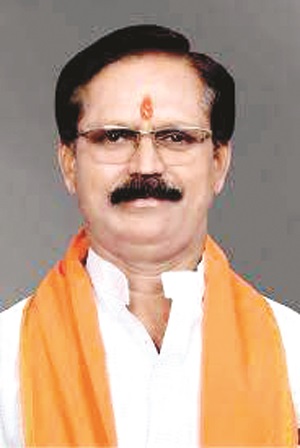 नग्न प्रदर्शन भारत को अपमानित करने की एक सोची-समझी साजिश- कोमल