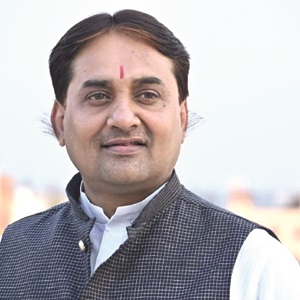 प. बंगाल चुनाव : नीलू को मिली पुरूलिया लोकसभा के मानबाजार विस की जिम्मेदारी