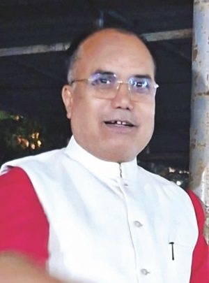 सरकार की निरंकुशता और प्रशासनिक लचरता से अपराध को बढ़ावा- रूपेश