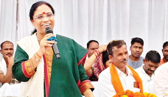 बनजुगानी में बनेगा घोटुल-जनजातीय युवा सांस्कृतिक केंद्र, 5 करोड़ की मंजूरी