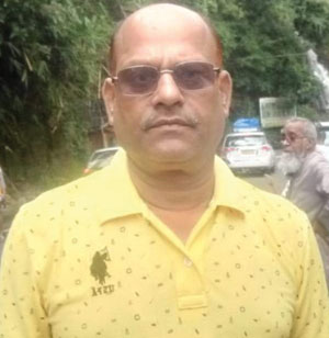 प्रेमचंद दुबे का निधन