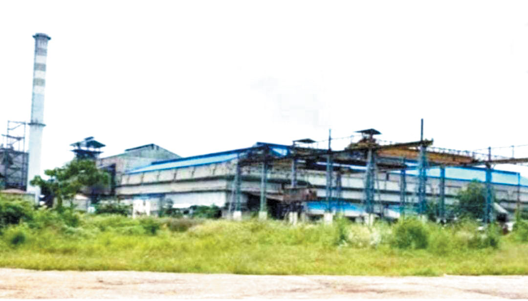 भोरमदेव शक्कर कारखाना में गन्ना पेराई बंद होने की तृतीय सूचना जारी