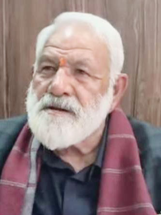 छत्तीसगढ़ बजट सरगुजा के गरीब, युवा, किसान और महिलाओं से छल- बालकृष्ण पाठक