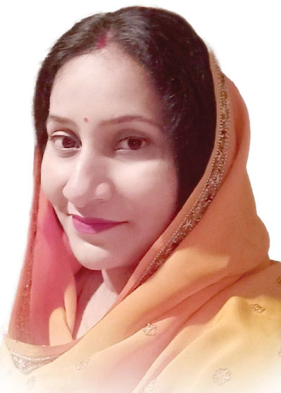 छत्तीसगढ़ बजट विकास नहीं, विनाश का बजट- नीति सिंहदेव