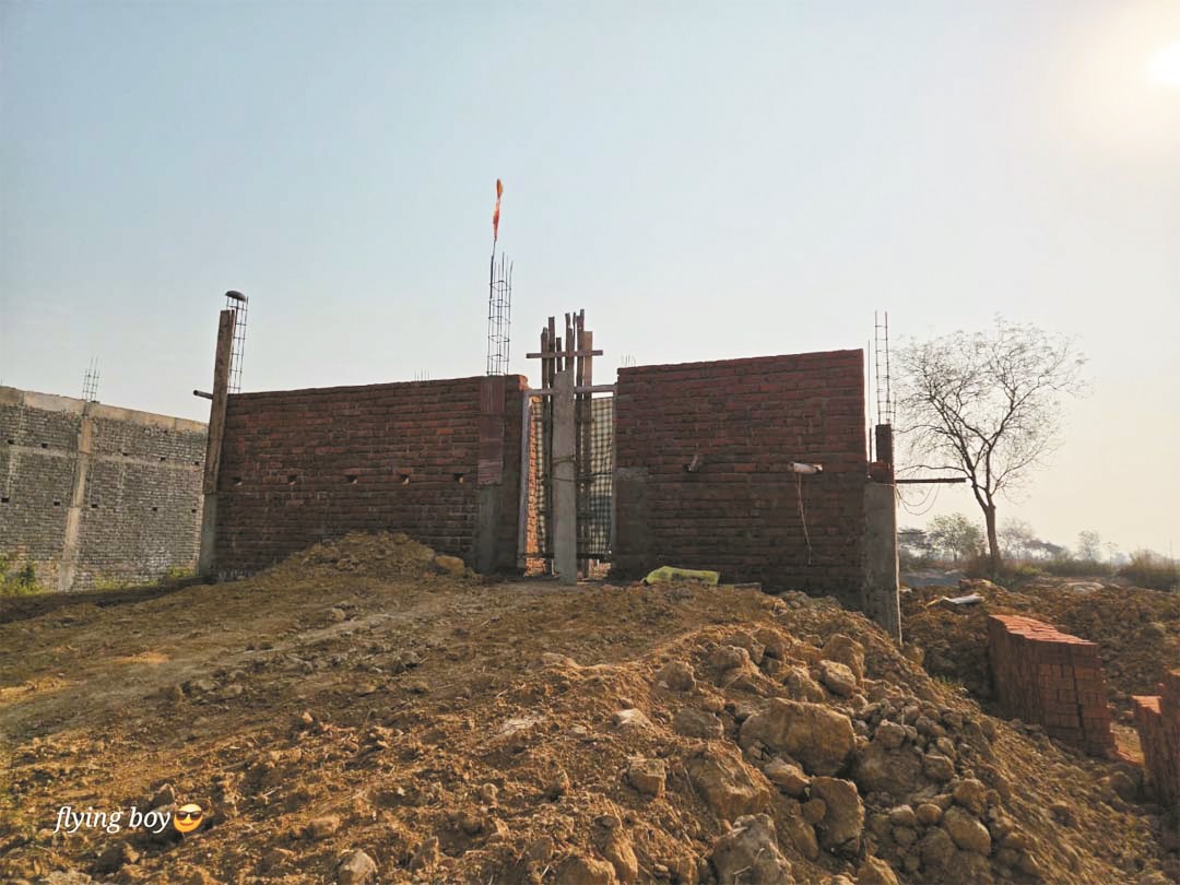 जल्दबाजी में स्थगन आदेश से पीएम आवास निर्माण होगा प्रभावित