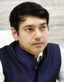 समावेशी शिक्षा के साथ ही विद्यार्थियों के परीक्षा में बेहतर परिणाम पर विशेष जोर