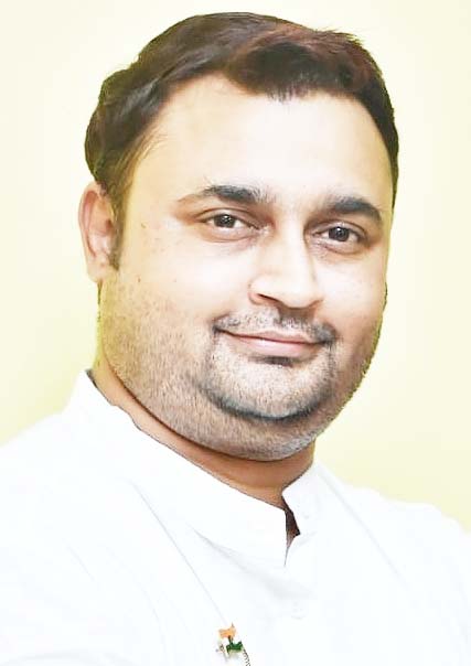 बजट में प्रदेश की अर्थव्यवस्था के लिए कुछ नहीं-हरमेश चावड़ा