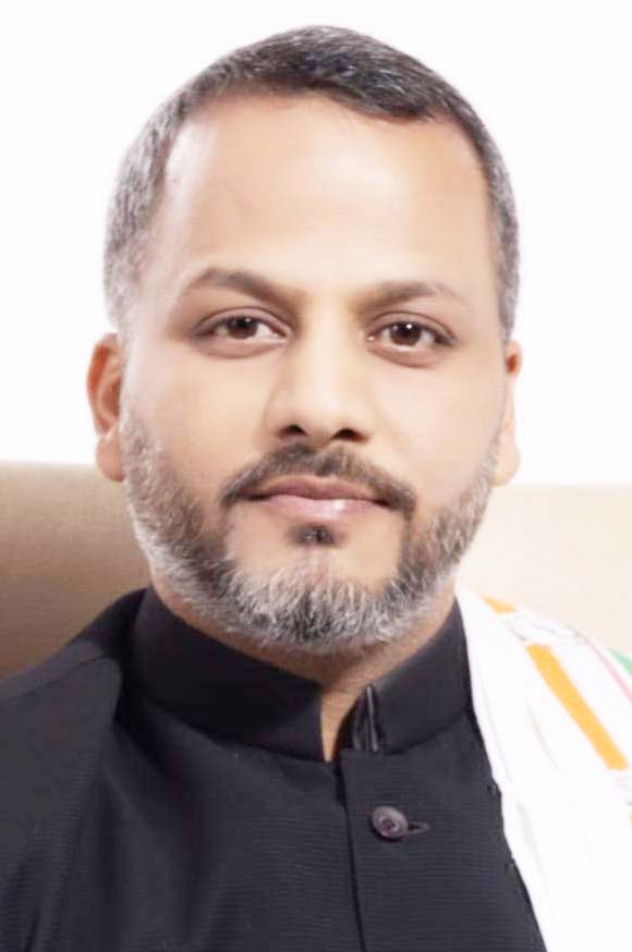 बजट जुमला एक्सप्रेस की तीसरी किश्त - अंकित