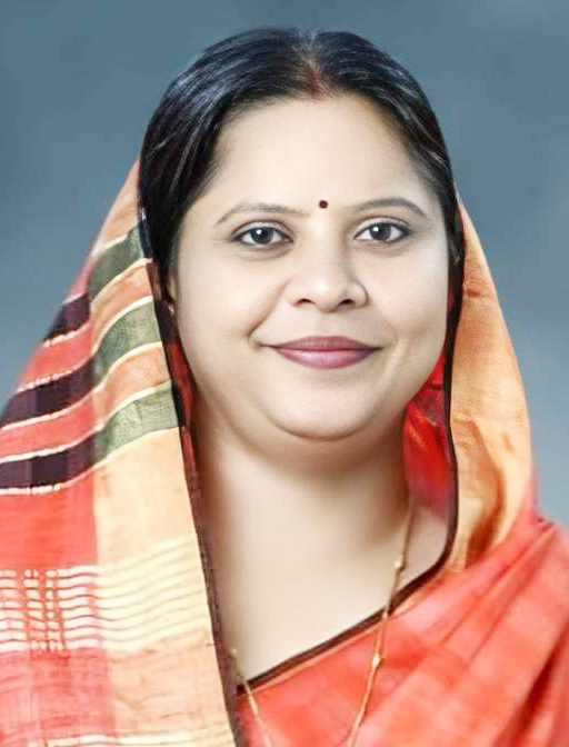 विकसित छत्तीसगढ़’ के ‘संकल्प’ को चरितार्थ करने वाला ऐतिहासिक बजट - रूपकुमारी