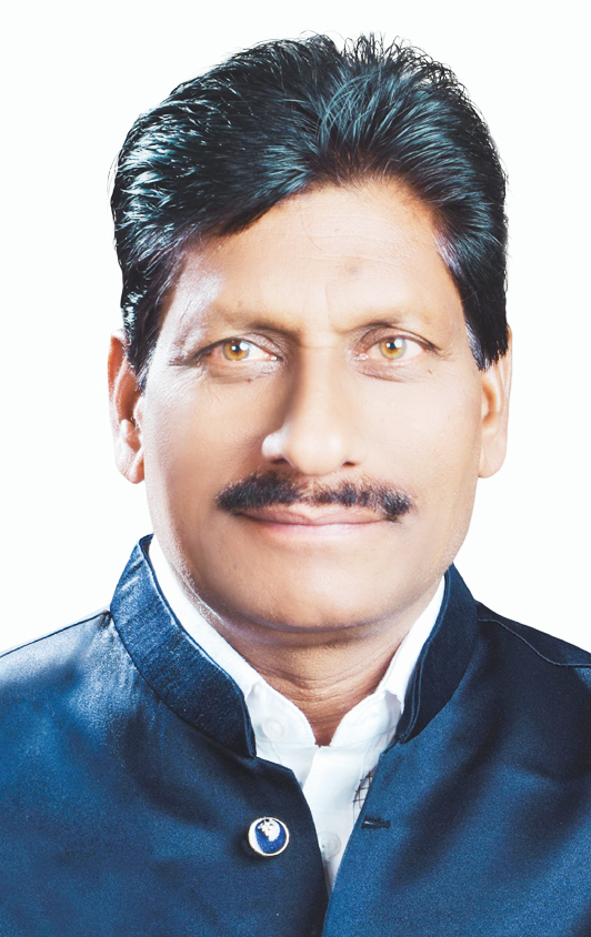 राज्य के विकास में सहायक बजट -पालिकाध्यक्ष तोरण साहू