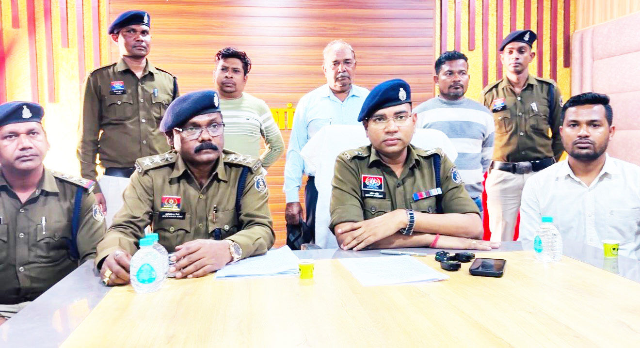 पूर्व सैनिक संग मिलकर पति ने की हत्या