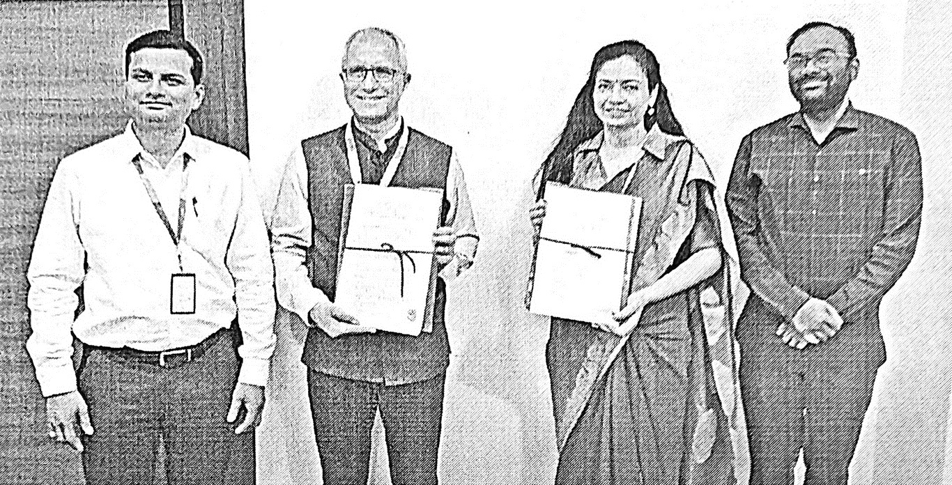 स्टेट गवर्नमेंट सैलेरी पैकेज के लिए एमओयू