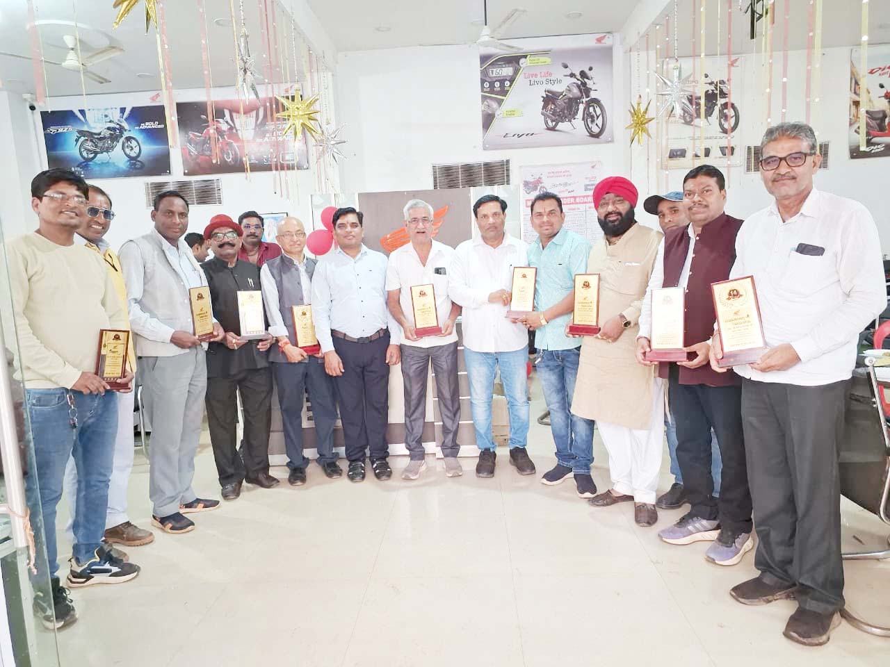 नि:शुल्क स्वास्थ्य शिविर