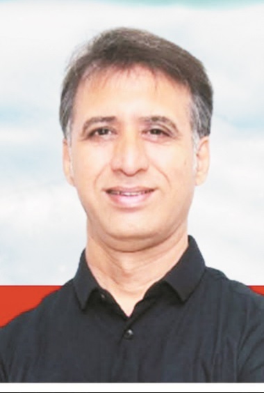 संकल्प बजट : औद्योगिक सब्सिडी और मुख्यमंत्री एआई मिशन से विकास को मिलेगी नई गति-चेंबर