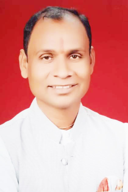 दूजराम बने भाजपा किसान मोर्चा के मंडल अध्यक्ष