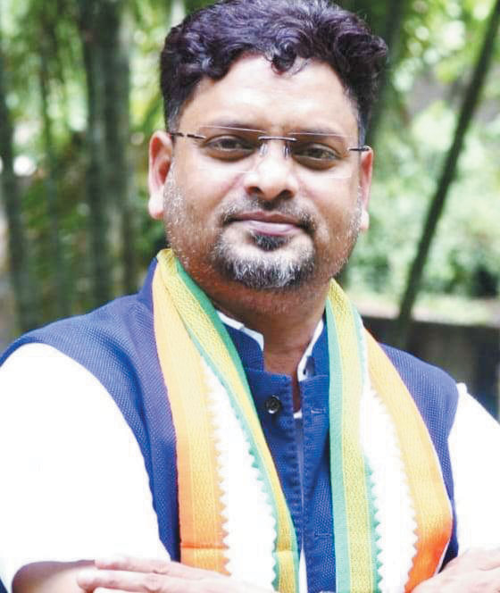 बजट निराशाजनक - देवांगन