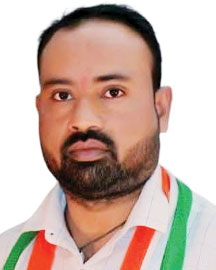 छत्तीसगढ़ बजट पर युवाओं और किसानों में निराशा - नरेन्द्र देवांगन