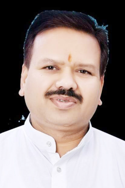 बजट जनाकांक्षाओं के विपरीत-विनोद