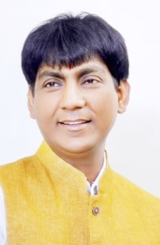 बजट छत्तीसगढ़ को समृद्ध एवं खुशहाल  बनाने का संकल्प है-योगेश्वर राजू सिन्हा