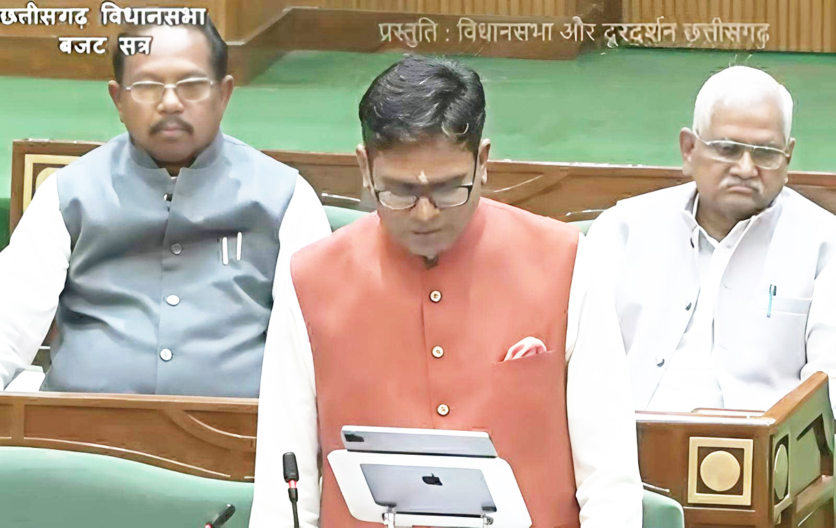 बजट में जिले में अनेक विकास  कार्य , खुलेंगे नए संस्थान