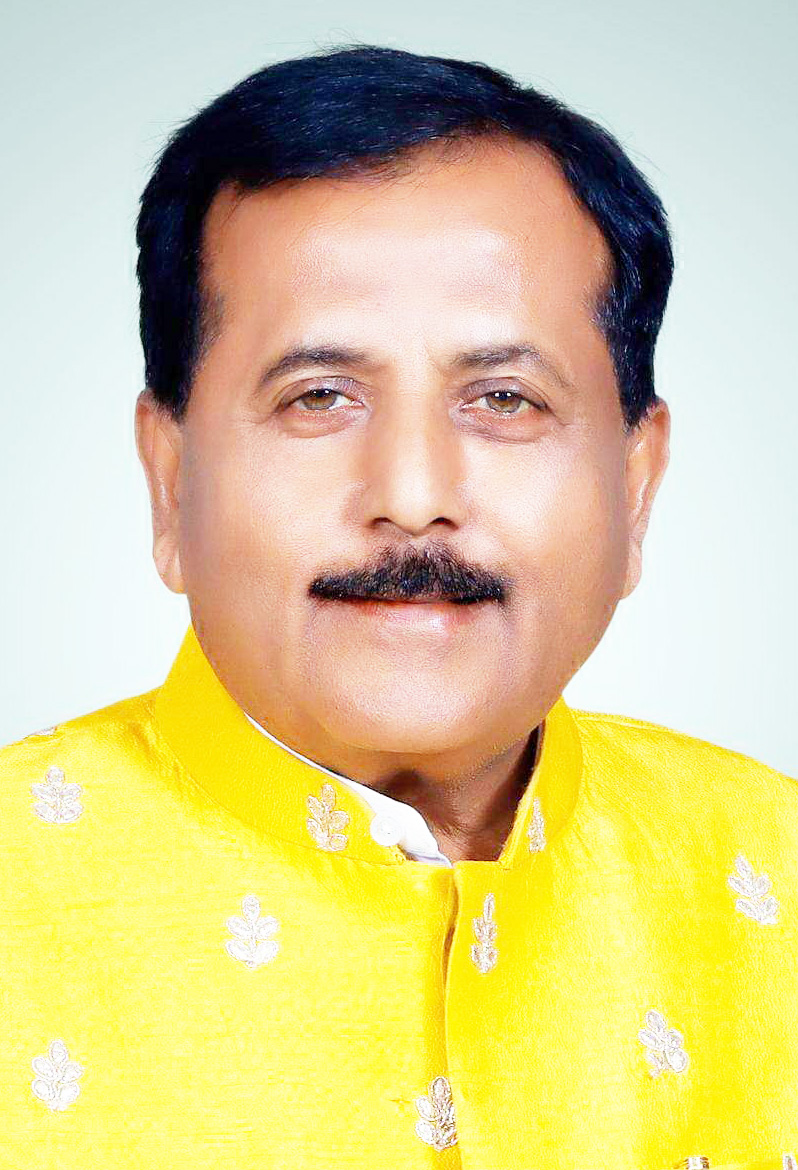 सभी वर्ग के लिए लाभदायक बजट-अशोक जैन