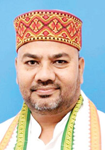 मतदाता सूची से नाम विलोपन के प्रयास का आरोप, सरगुजा आईजी से निष्पक्ष जांच की मांग