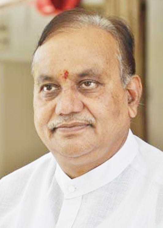 बजट: सुशासन से समृद्धि की दिशा में मजबूत कदम - चंद्रशेखर साहू