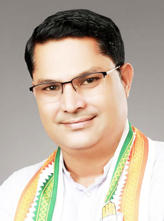 बजट महज छलावा- भरत देवांगन