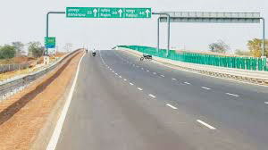 चरौदा-धरसींवा में फोरलेन गौरवपथ, एक्सप्रेस-वे डामर नवीनीकरण का टेंडर मंजूर