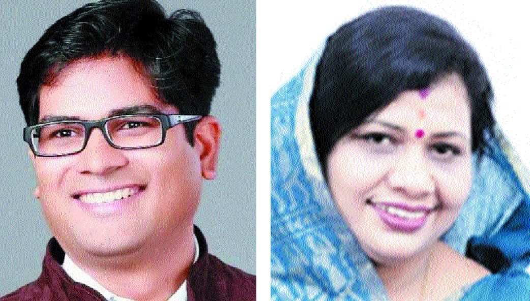 विपक्षी विधायकों के कार्यों को मंत्री वित्तीय स्वीकृति नहीं दे रहे, कांग्रेस का वाक आउट