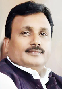 संत हरकेवल तालाब के सौंदर्यीकरण के लिए 34 लाख मंजूर, वार्ड में बनेगा आकर्षक पर्यटन स्थल