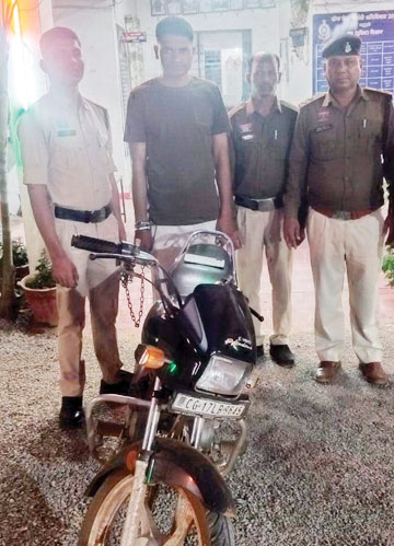 सीआरपीएफ में नौकरी के नाम पर ठगी, पैसे मांगने पर दी जान से मारने की धमकी