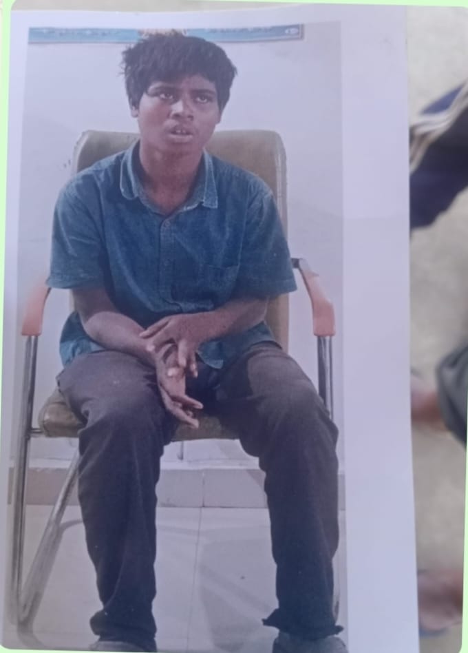 बच्चा चोर की अफवाह ने ली नाबालिग की जान