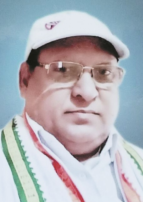 राधे जायसवाल बने जिला कांग्रेस के महामंत्री