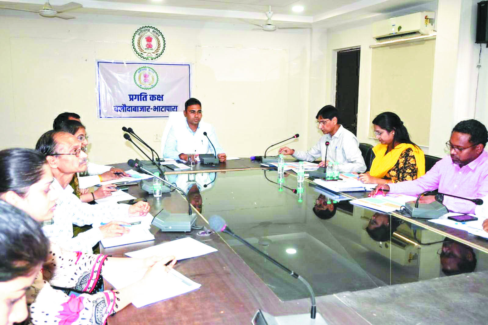 संस्थागत प्रसव में कमजोर प्रदर्शन, 3 बीएमओ को नोटिस के निर्देश