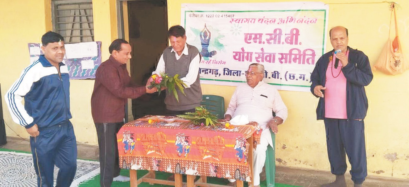 वरिष्ठ कार्टूनिस्ट जगदीश पाठक, कार्टूनिस्ट शिरोमणि सम्मान से सम्मानित