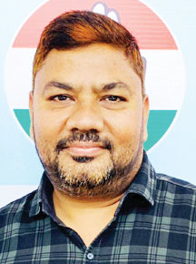 घरेलू सिलेंडर 60 और कमर्शियल 115 रुपये महंगा, महंगाई से आम जनता परेशान-परवेज आलम