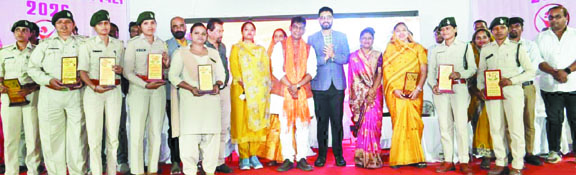 बन्सुला (बसना) की भोजवती साहू की प्रेरक कहानी