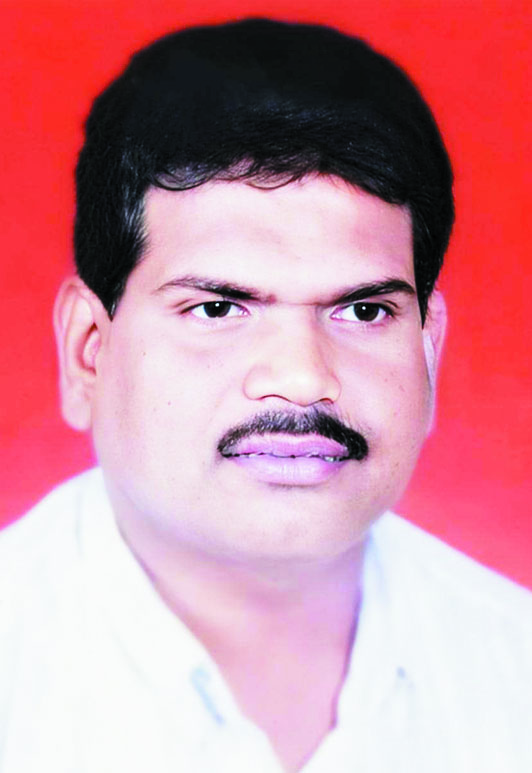 सम्यक बौद्ध महासभा का त्रिवार्षिक चुनाव, दिलीप सुखदेवे बने अध्यक्ष