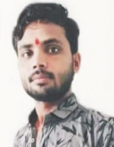 लोमेश साहू का निधन