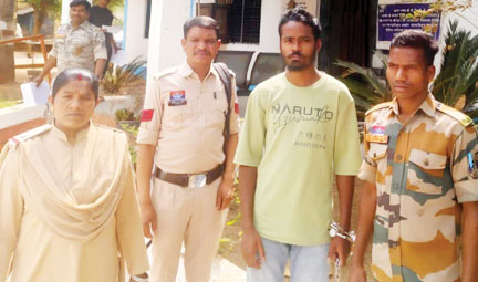 शादी का झांसा, रेप, आरोपी गिरफ्तार
