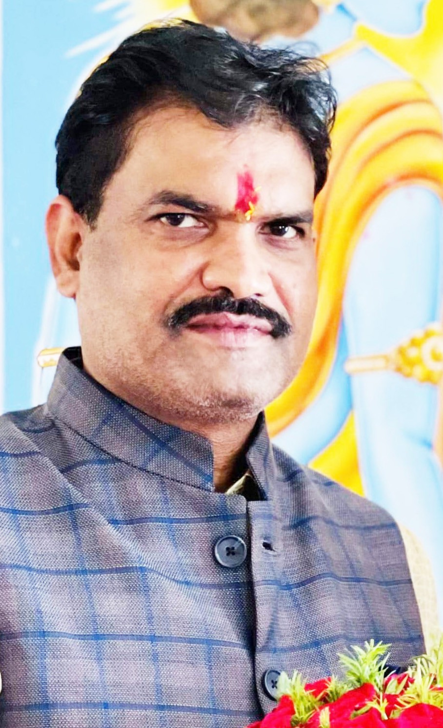 प्रदेश साहू संघ की कार्यकारिणी में धनंजय को मिली जिम्मेदारी