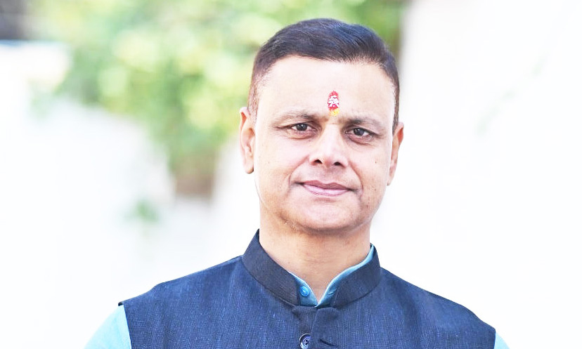 करोड़ों के विकास कार्यों की मंजूरी, नपाध्यक्ष ने जताया आभार